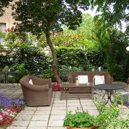 Villa Elda Boutique Hotel Siena Exterior photo