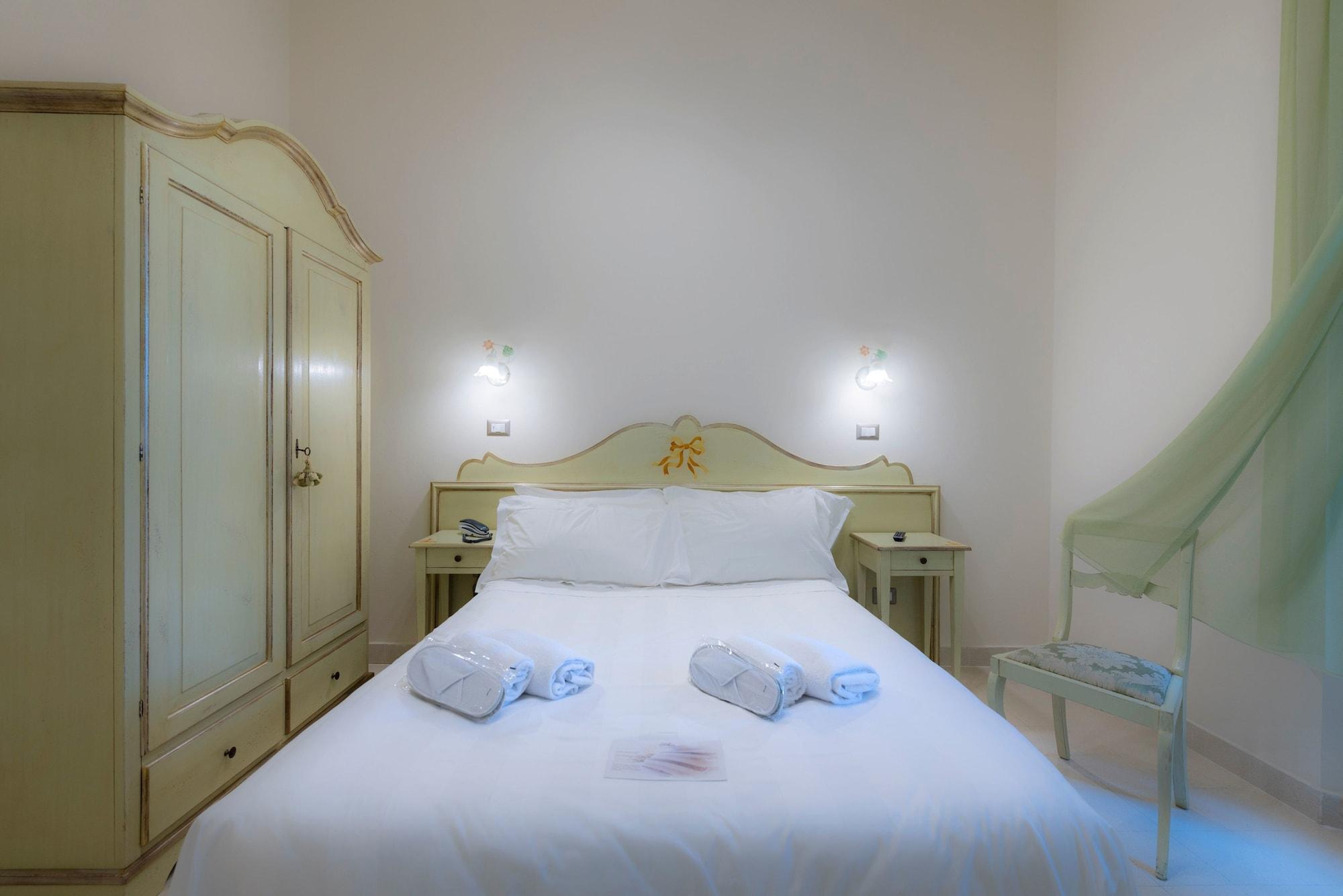 Villa Elda Boutique Hotel Siena Exterior photo