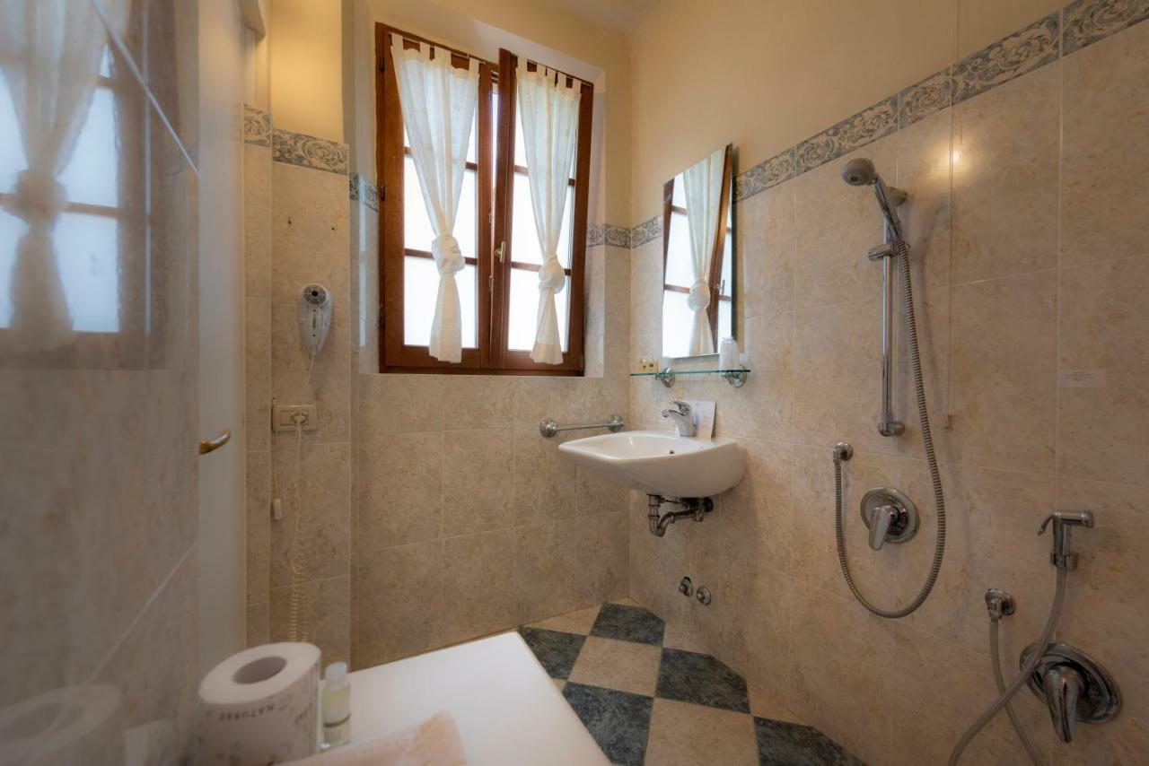 Villa Elda Boutique Hotel Siena Exterior photo